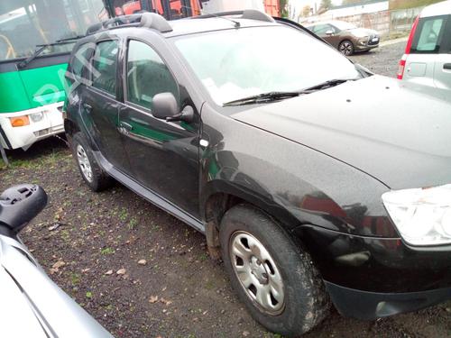 Intercooler DACIA DUSTER (HS_) 1.5 dCi (HSMC) | BP21572283M30 - Image 13