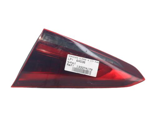 Used Right tailgate light Right tailgate light 39519531 39519531