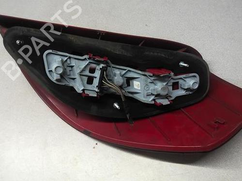 Left taillight MERCEDES-BENZ A-CLASS (W169) A 180 CDI (169.007, 169.307) | BP22004336C34 