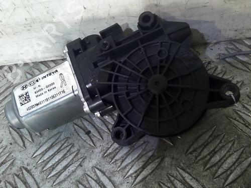 Used Left rear window motor HYUNDAI IONIQ (AE) 1.6 GDI Hybrid (141 hp) 20353406