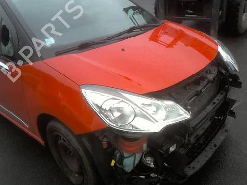 Seat buckle CITROËN DS3 (SA_) 1.6 HDi 90 | BP25746732I32 - Image 15