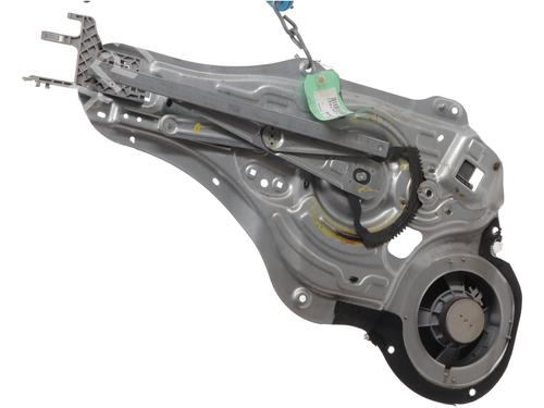 Front right window mechanism KIA SPORTAGE III (SL) 1.7 CRDi | BP30159442C23
