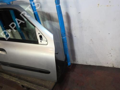 Right front door RENAULT CLIO II (BB_, CB_) 1.5 dCi (B/CB3M) | BP20353175C3 