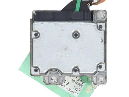 Airbag module CITROËN C4 I (LC_) 1.6 16V | BP29493210M53 