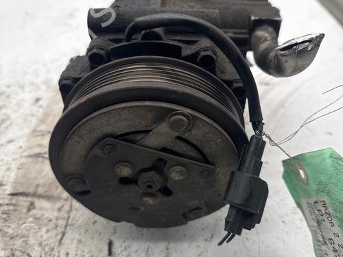 AC compressor MAZDA 2 (DE_, DH_) 1.4 MZR-CD | BP39729266M34 - Image 5