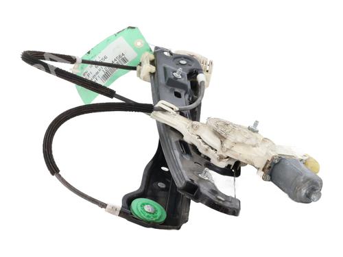 Used Front left window mechanism Front left window mechanism BMW 1 (E87) 116 d (116 hp) 33715245 33715245