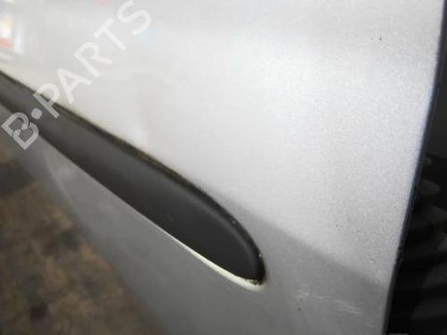Right front door NISSAN ALMERA TINO (V10) 1.8 | BP22000202C3 