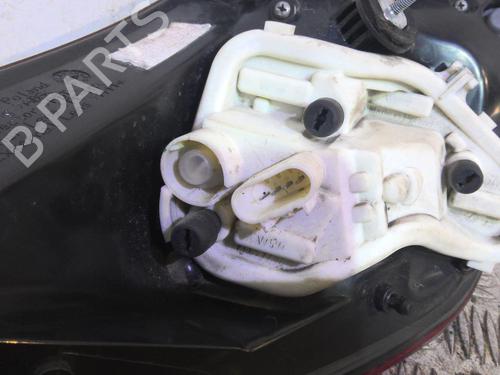 Used Right taillight OPEL ASTRA J (P10) 1.7 CDTI (68) (110 hp) 20361147
