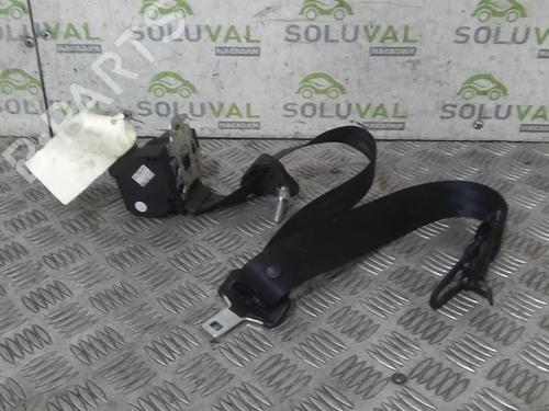 Used Rear right seatbelt Rear right seatbelt RENAULT TWINGO II (CN0_) 1.5 dCi (CN0U) (84 hp) 20362096 20362096