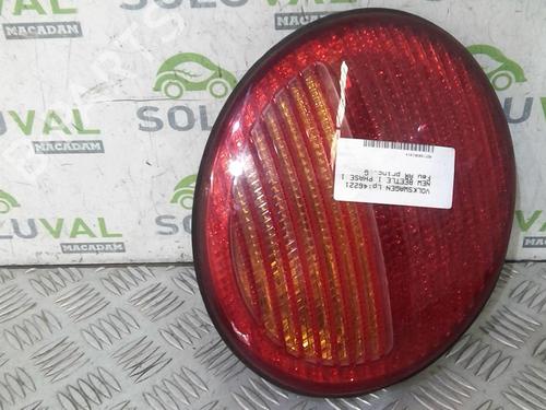Used Left taillight Left taillight 22004701 22004701