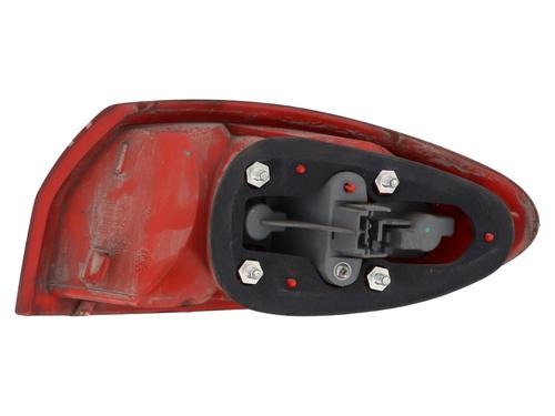 Left tailgate light ALFA ROMEO 147 (937_) 1.9 JTD (937.AXD1A, 937.BXD1A, 937.AXV1A, 937.BXB1A,... | BP25774336C79  - Image 6