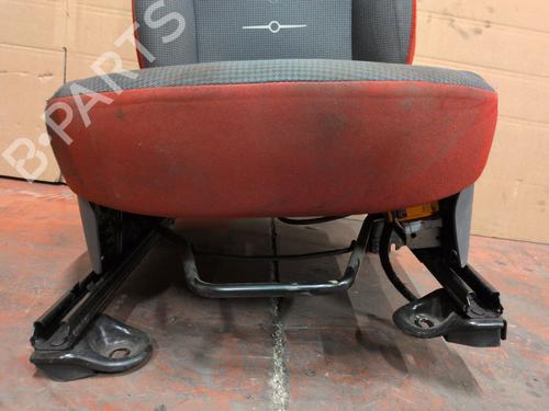 Seats set FIAT 500 (312_) 1.2 (312AXA1A) | BP39957692C78 - Image 14