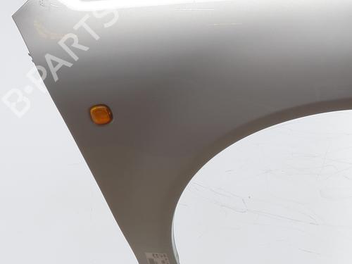 Right front fenders AUDI A3 (8L1) 1.8 | BP26665909C42 