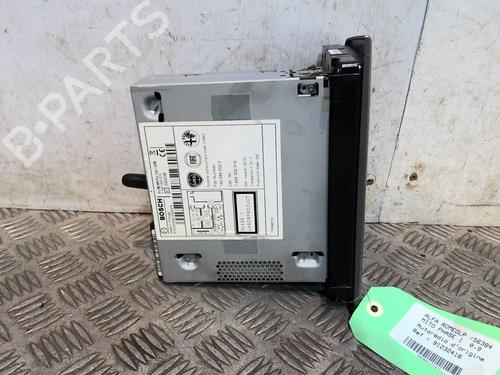 Radio ALFA ROMEO MITO (955_) 0.9 TwinAir (955.AXW1B) | BP20365450E6 