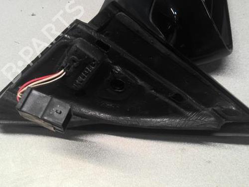 Left mirror AUDI A6 C5 (4B2) 2.5 TDI | BP20364158C26 