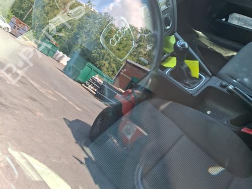 Front left door window AUDI A3 (8P1) 1.9 TDI | BP29196911C18 