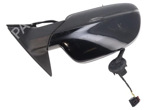 Used Right mirror Right mirror AUDI A3 Sportback (8PA) 1.6 TDI (90 hp) 33633009 33633009