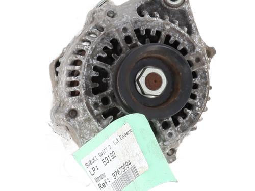 Generator SUZUKI SWIFT III (MZ, EZ) 1.3 (RS413, ZC11S) | BP23846781M7 