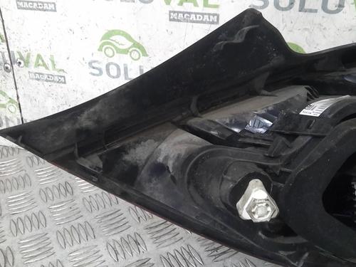 Left taillight OPEL CORSA D (S07) 1.3 CDTI (L08, L68) | BP22004646C34 