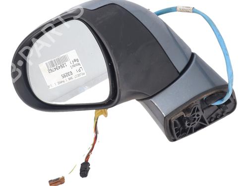 Retrovisor esquerdo Retrovisor esquerdo 36249204 36249204