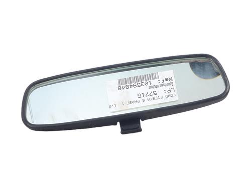 Bakspejl indvendigt FORD FIESTA VI (CB1, CCN) 1.6 TDCi (90 hp) 24573833