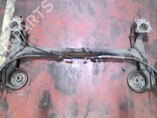 Used Rear axle CITROËN DS5 2.0 BlueHDi 180 (180 hp) 30398629