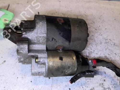 Used Starter Starter PEUGEOT 306 Hatchback (7A, 7C, N3, N5) 1.4 (75 hp) 20357419 20357419