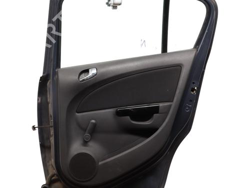 Right rear door OPEL CORSA D (S07) 1.2 LPG (L08, L68) | BP27304927C5 