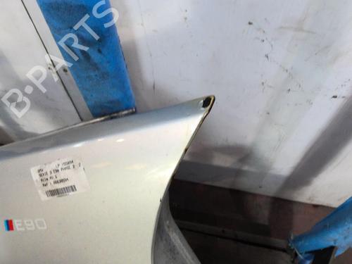 Left front fenders BMW 3 (E90) 318 d | BP20351407C41 
