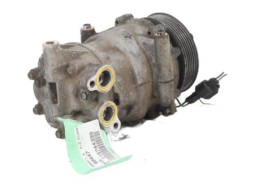 AC compressor FORD TRANSIT Van (FA_ _) 2.2 TDCi | BP32150009M34 - Image 4