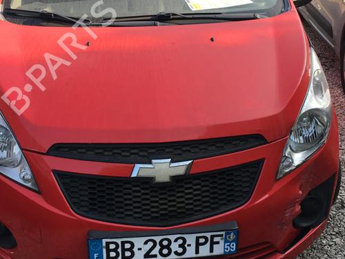 Engine CHEVROLET SPARK (M300) 1.0 | BP23251031M1 - Image 14