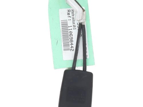 Seat buckle MERCEDES-BENZ CLS (C219) CLS 320 CDI (219.322) | BP28283576I32 