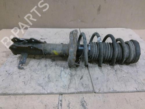 Used Right front shock absorber OPEL ASTRA J (P10) 1.7 CDTI (68) (125 hp) 32061793