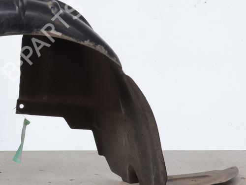 Wheel arch PEUGEOT 308 SW I (4E_, 4H_) 1.6 HDi | BP22439272C56
