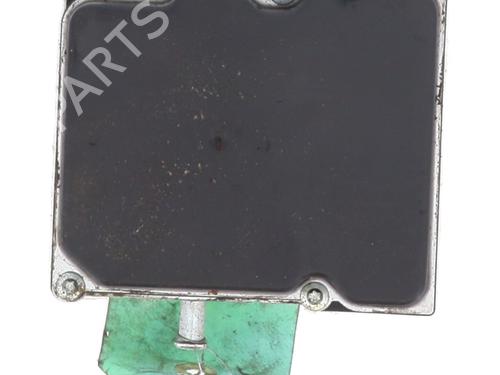 ABS pump JAGUAR X-TYPE I (X400) 2.2 D | BP30361857M43 