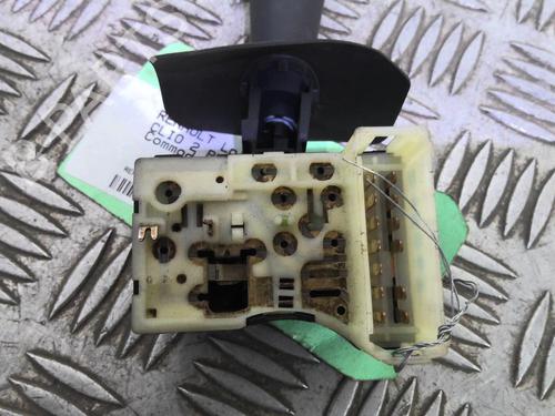 Ratstangsstang RENAULT CLIO II (BB_, CB_) 1.2 (BB0A, BB0F, BB10, BB1K, BB28, BB2D, BB2H, CB0A,... | BP20359495I23 