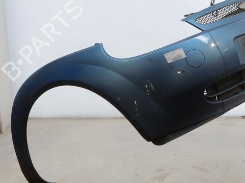 Used Front bumper Front bumper FORD KA (RB_) 1.3 i ROCAM (70 hp) 35903185 35903185