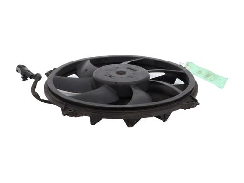 Used Radiator fan Radiator fan PEUGEOT 308 I (4A_, 4C_) 1.6 HDi (92 hp) 30492452 30492452