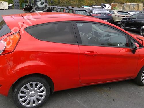 Seat buckle FORD FIESTA VI (CB1, CCN) 1.5 TDCi | BP31288036I32 - Image 15