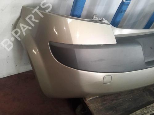 Rear bumper RENAULT MEGANE II (BM0/1_, CM0/1_) 1.5 dCi (BM1E, CM1E) | BP20369339C8 