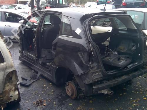 Front left window mechanism MERCEDES-BENZ B-CLASS Sports Tourer (W245) B 180 CDI (245.207) | BP20357474C22 
