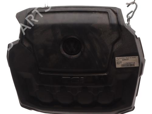 Used Upper protection VW POLO VI (AW1, BZ1, AE1) 2.0 GTI (200 hp) 30446578
