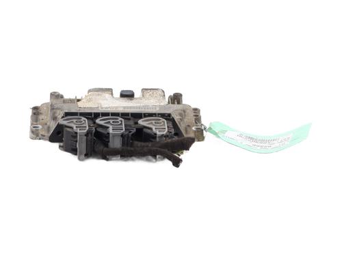 Used Engine control unit (ECU) PEUGEOT 206 CC (2D) 1.6 16V (2DNFUF, 2DNFUR) (109 hp) 33004713