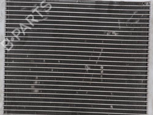 AC radiator PORSCHE BOXSTER (986) 2.7 | BP27161984M32 