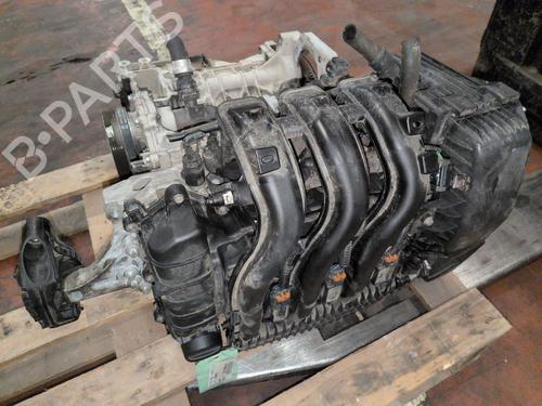 Engine PEUGEOT 208 I (CA_, CC_) 1.2 VTi 68 / PureTech 68 | BP36960681M1 - Image 5