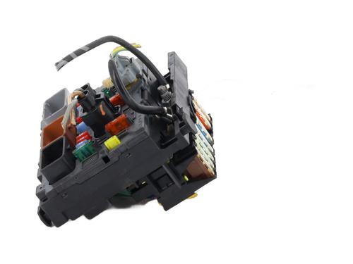 Electronic module CITROËN C3 I (FC_, FN_) 1.4 HDi | BP28589675M83