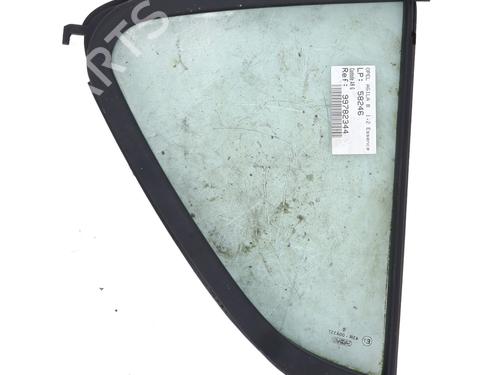 Used Rear left door window OPEL AGILA B (H08) 1.2 (F68) (94 hp) 22919070