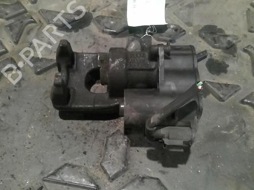 Used Left rear brake caliper Left rear brake caliper MERCEDES-BENZ A-CLASS (W177) A 180 d (177.003) (116 hp) 21817347 21817347