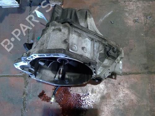 Used Gearbox RENAULT GRAND SCÉNIC III (JZ0/1_) 1.6 dCi (JZ00, JZ12) (130 hp) 20360886