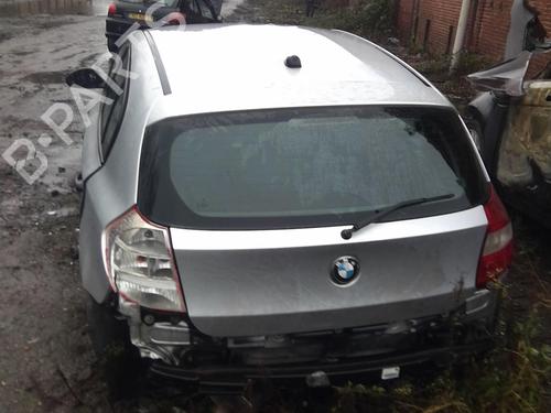 Climate control BMW 1 (E87) 118 d | BP20370325I5 